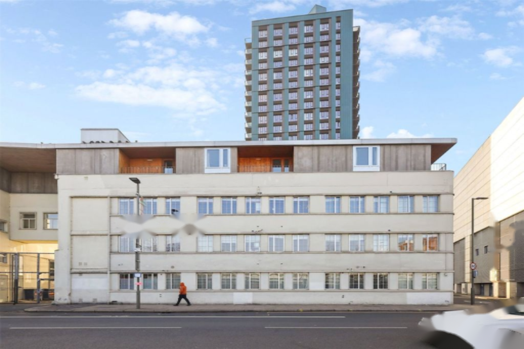 Квартира в Лондоне, Великобритания, 30 м² - фото 7