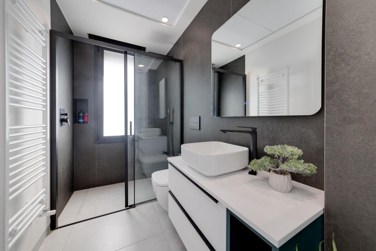 Вилла в Пилар-де-ла-Орадада, Испания, 130 м² - фото 11