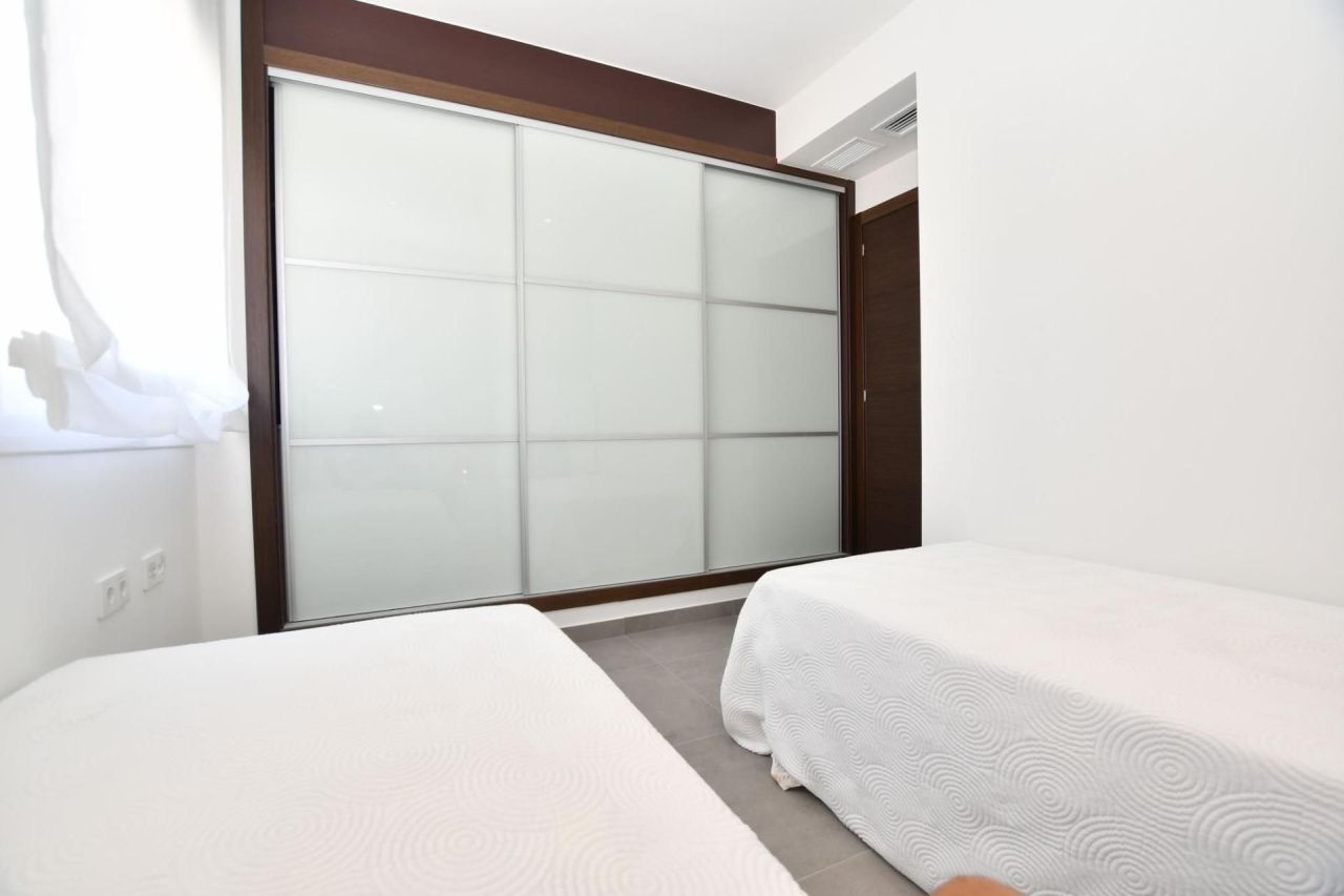 Бунгало в Сан-Мигель де Салинас, Испания, 73 м² - фото 11