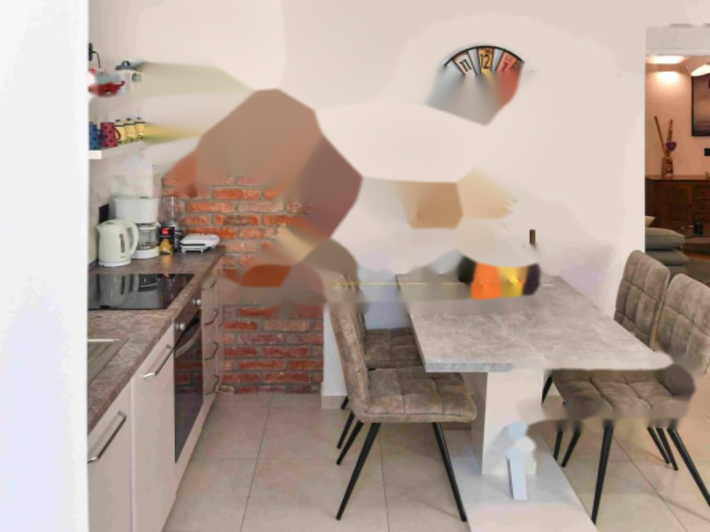 Квартира в Опатии, Хорватия, 52 м² - фото 7