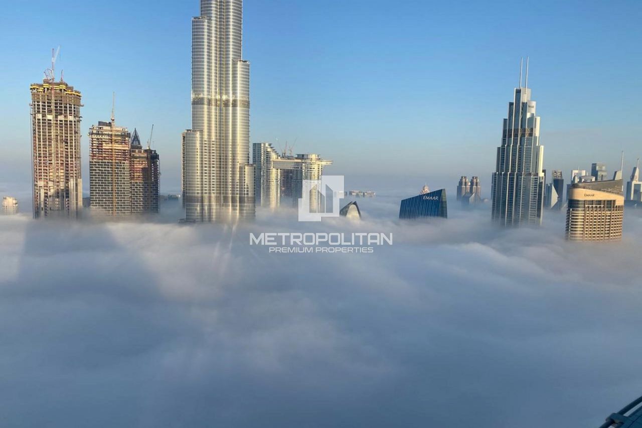 Апартаменты в Дубае, ОАЭ, 177 м² - фото 8