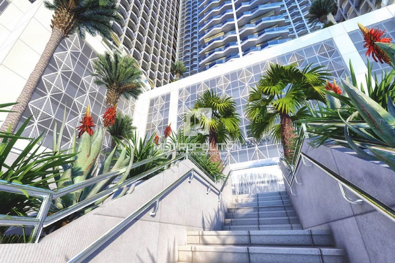 Апартаменты в Дубае, ОАЭ, 39 м² - фото 8