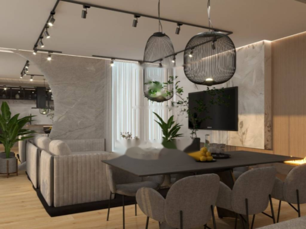 Квартира в Опатии, Хорватия, 116 м² - фото 7