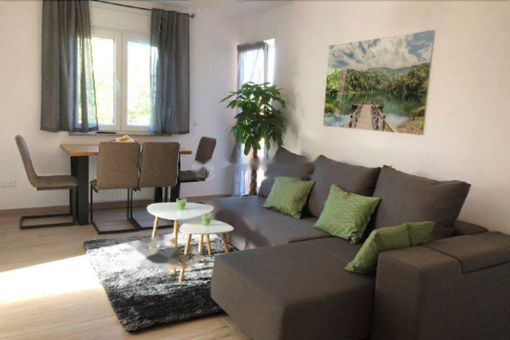 Дом в Опатии, Хорватия, 500 м² - фото 7