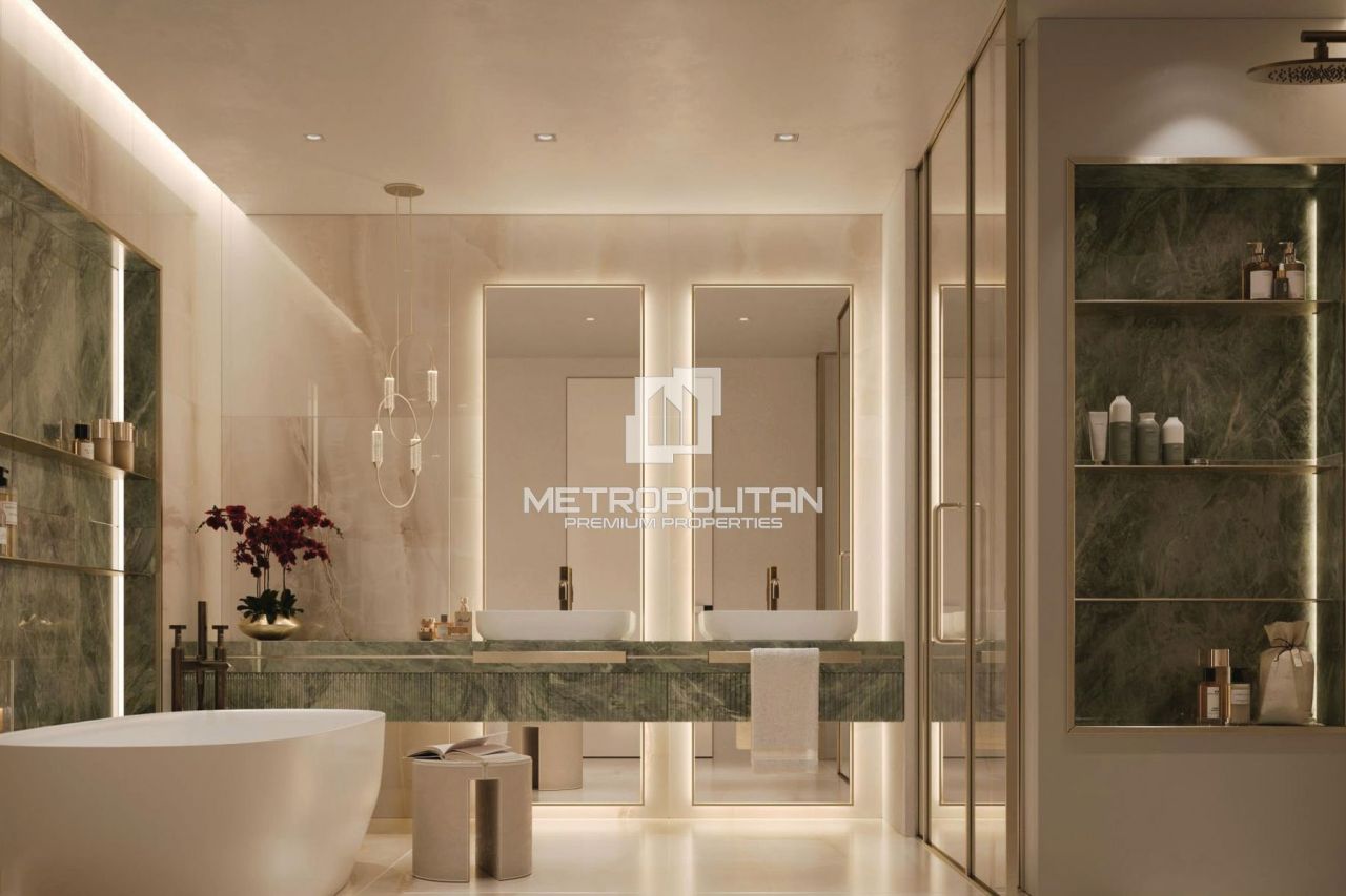 Апартаменты в Дубае, ОАЭ, 238 м² - фото 8