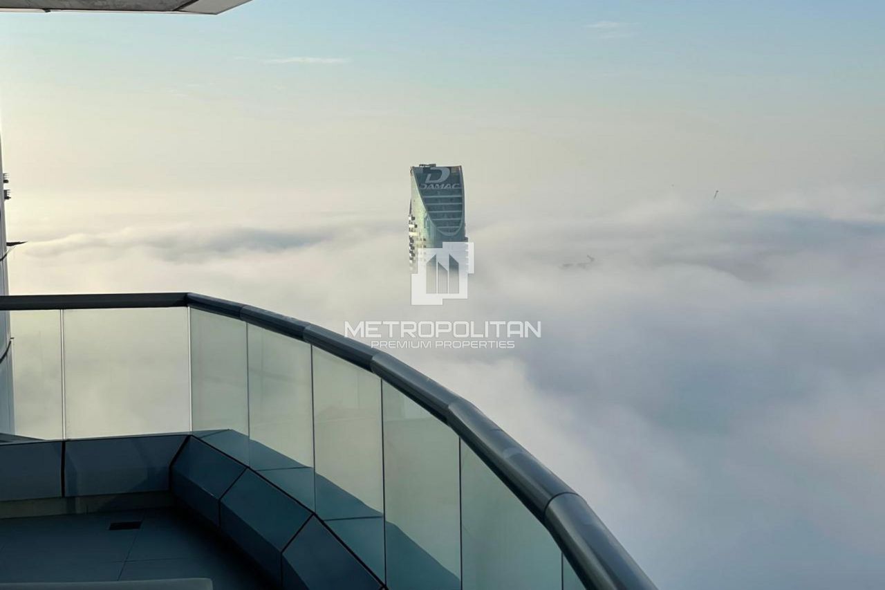 Апартаменты в Дубае, ОАЭ, 177 м² - фото 9