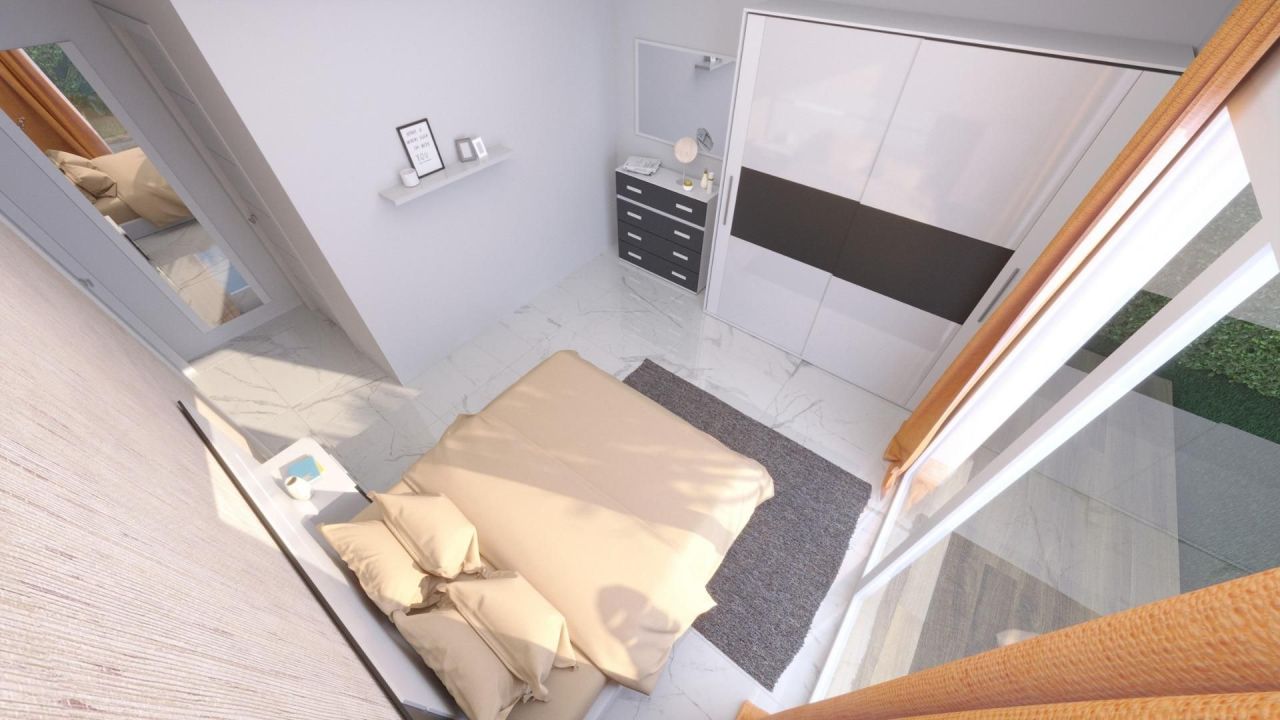 Вилла в Сьюдад-Кесада, Испания, 189 м² - фото 11