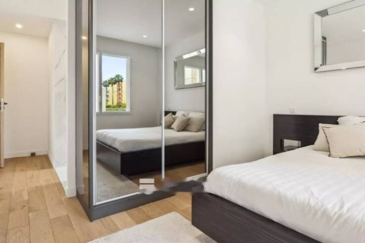 Квартира в Каннах, Франция, 75 м² - фото 3