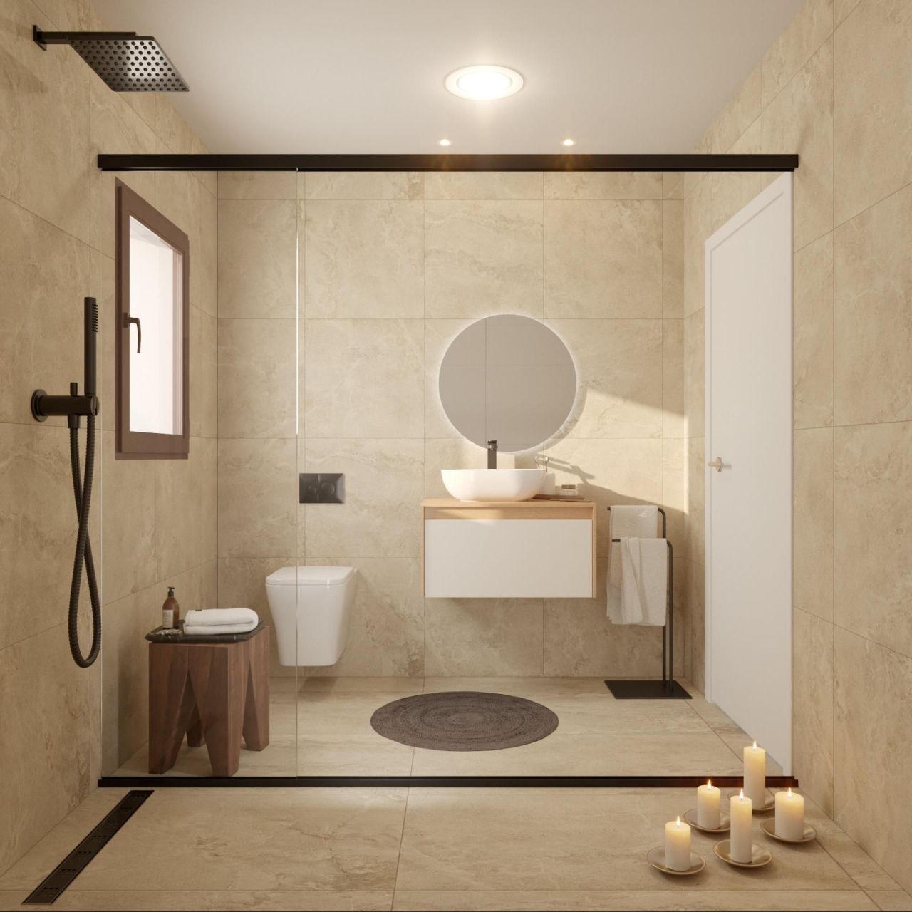 Вилла в Альгорфе, Испания, 113 м² - фото 11