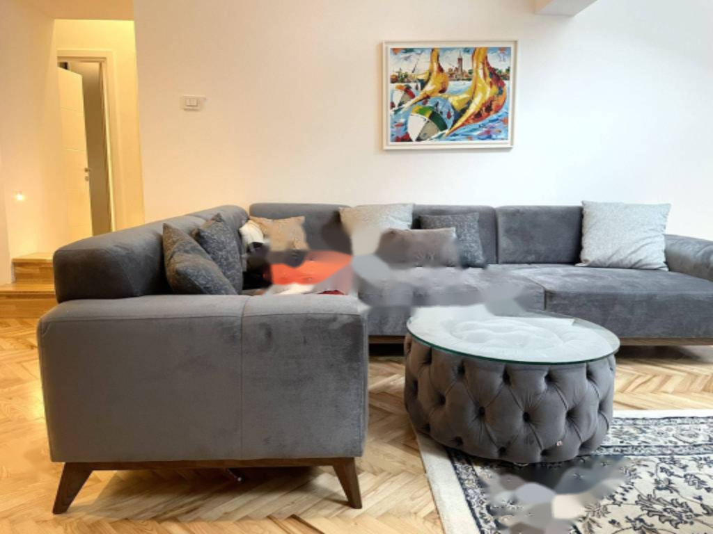 Квартира в Опатии, Хорватия, 74 м² - фото 7