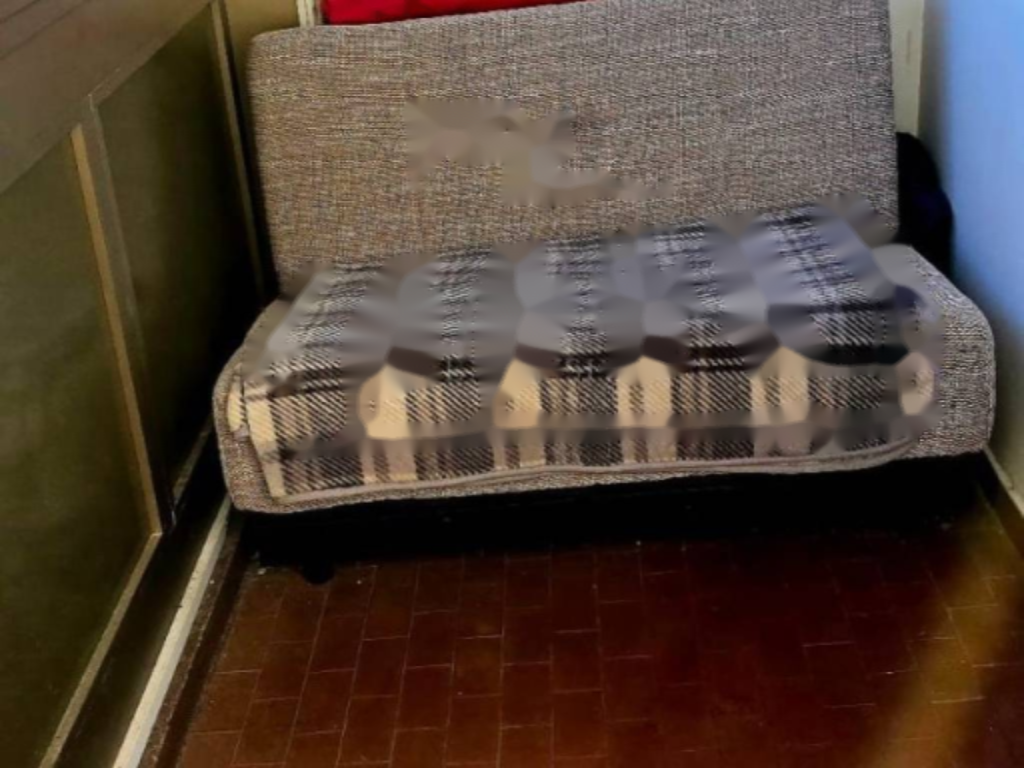 Квартира в Опатии, Хорватия, 55 м² - фото 7