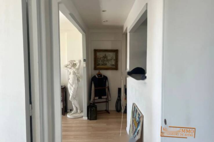 Квартира в Каннах, Франция, 47 м² - фото 3