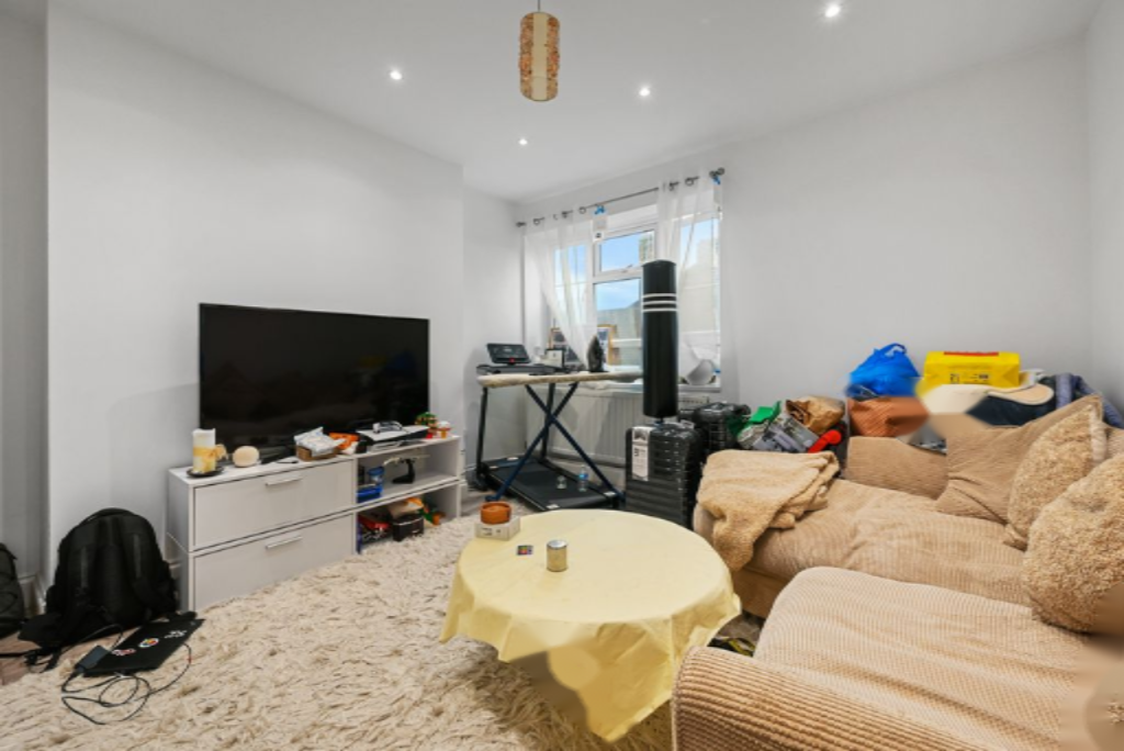 Квартира в Лондоне, Великобритания, 57 м² - фото 7