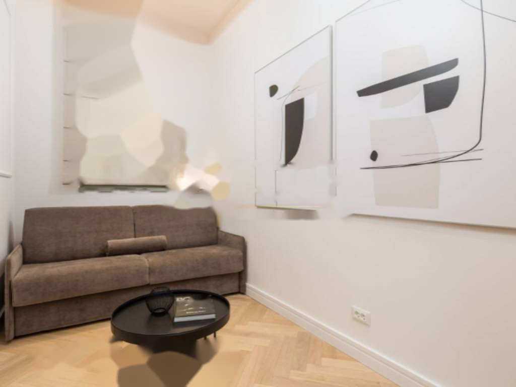 Квартира в Опатии, Хорватия, 69 м² - фото 7