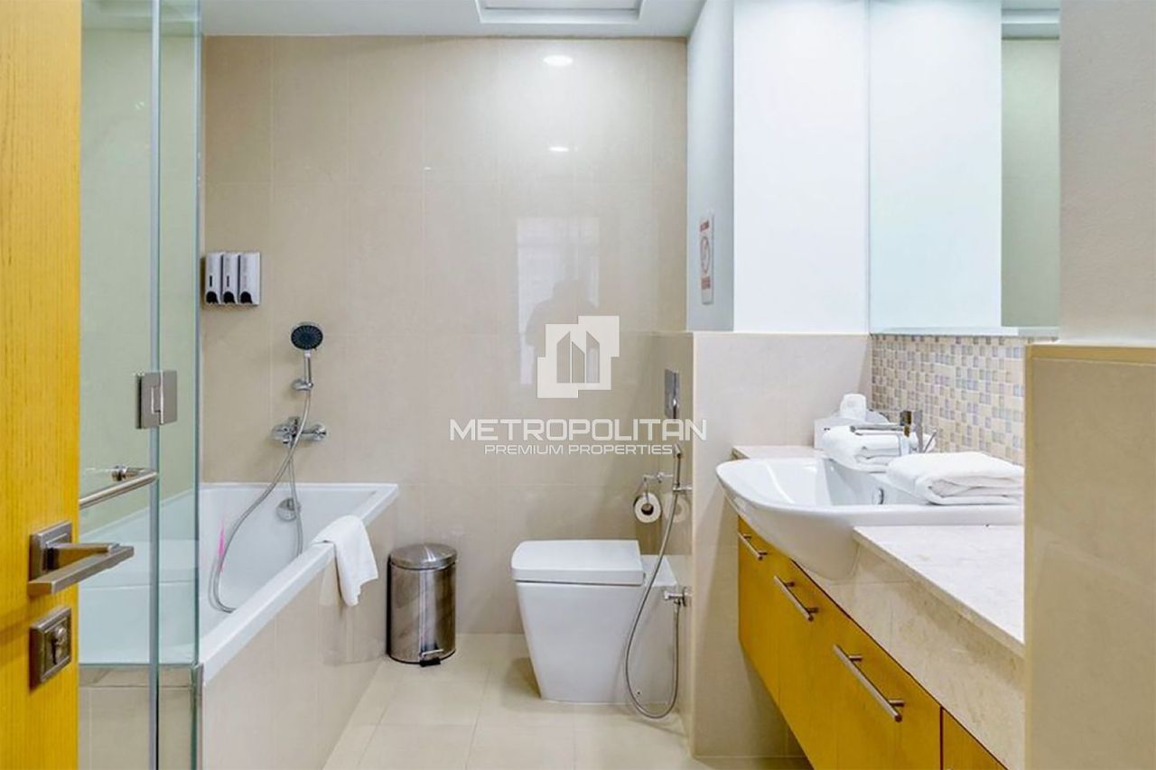 Апартаменты в Дубае, ОАЭ, 82 м² - фото 9