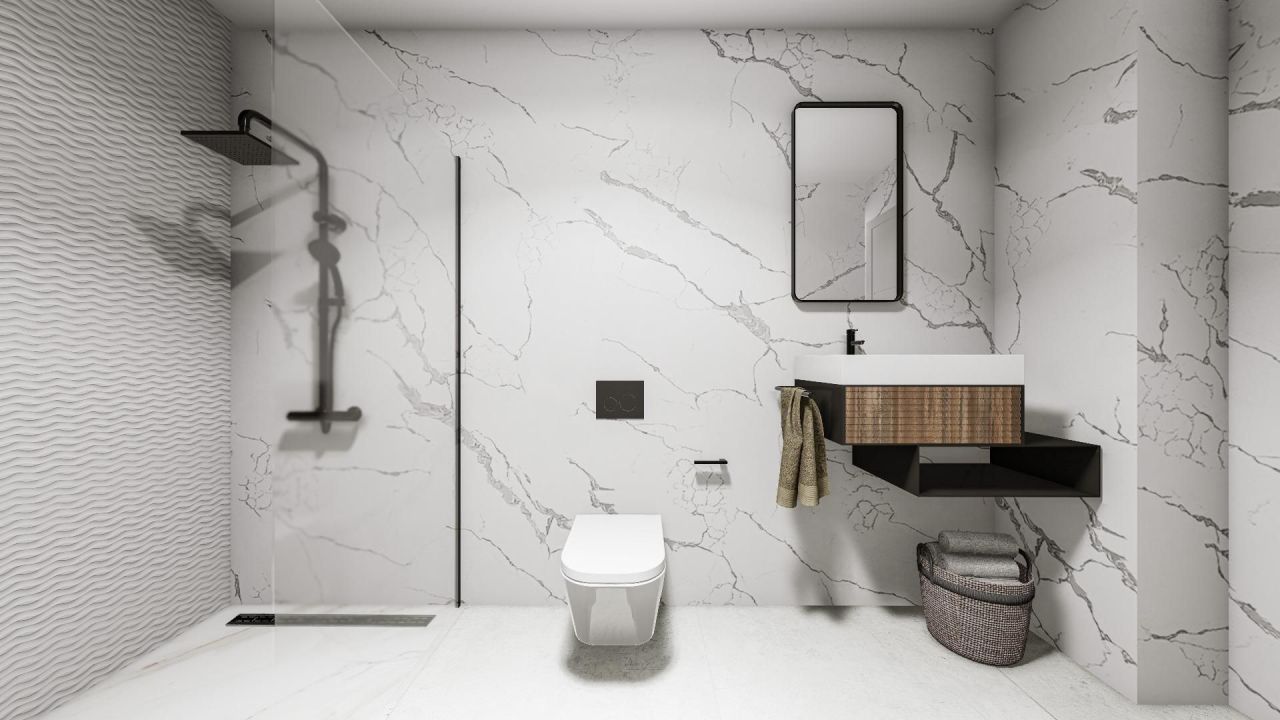 Таунхаус в Пилар-де-ла-Орадада, Испания, 121 м² - фото 11