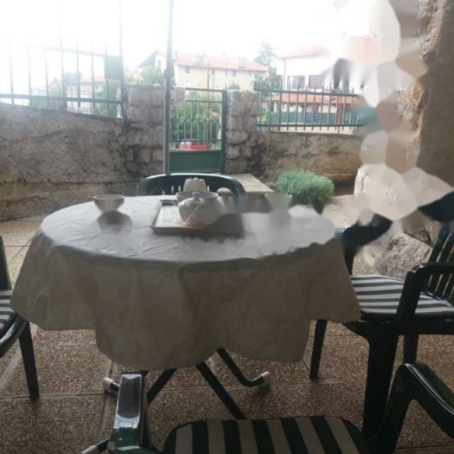 Квартира в Опатии, Хорватия, 53 м² - фото 7