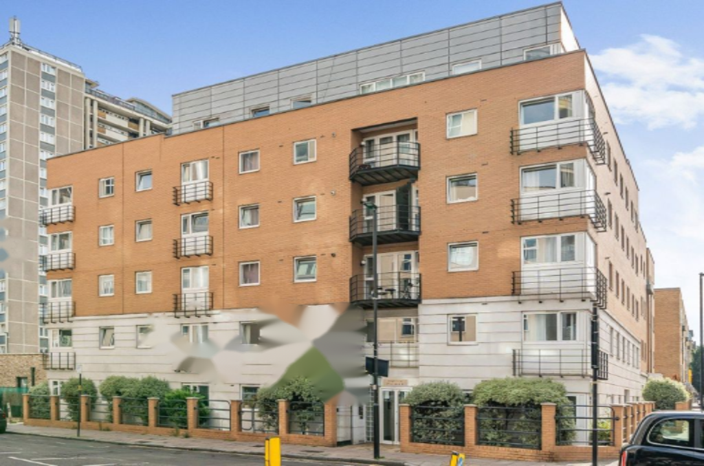 Квартира в Лондоне, Великобритания, 49 м² - фото 7