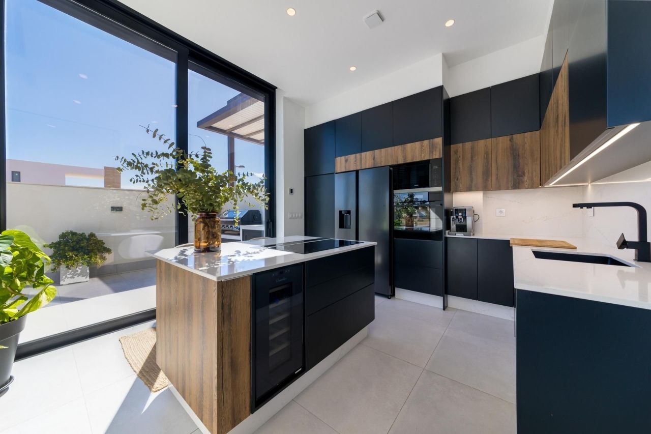 Вилла в Пилар-де-ла-Орадада, Испания, 122 м² - фото 11