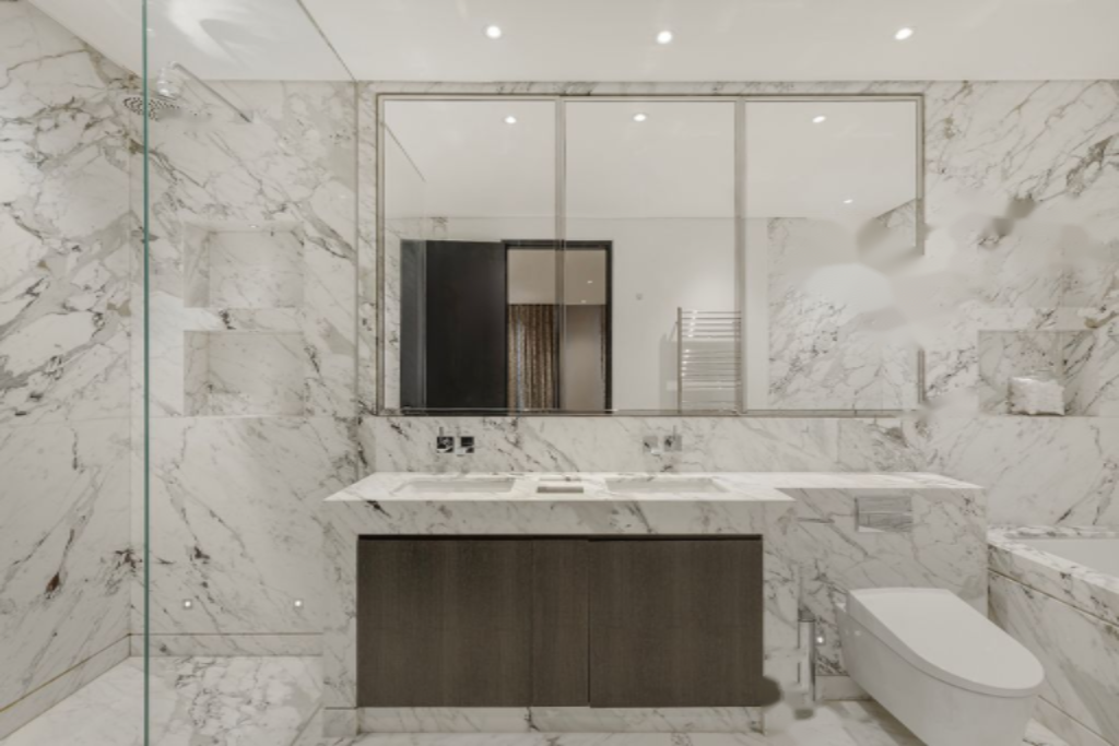 Квартира в Лондоне, Великобритания, 212 м² - фото 7