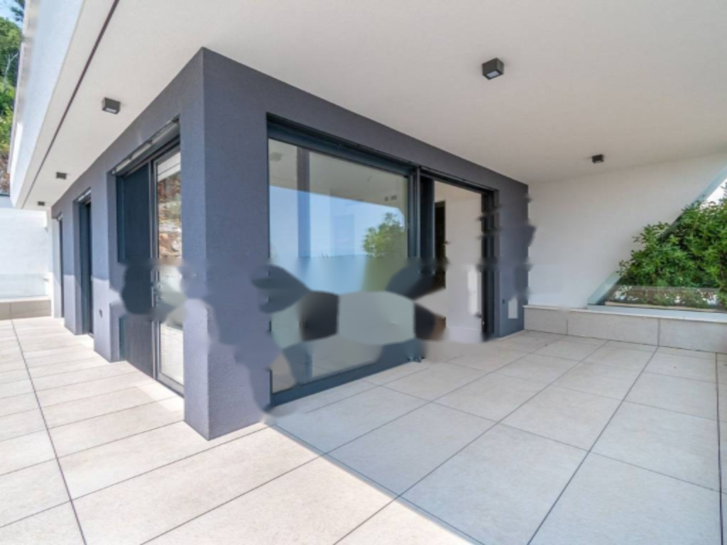 Квартира в Опатии, Хорватия, 238 м² - фото 7