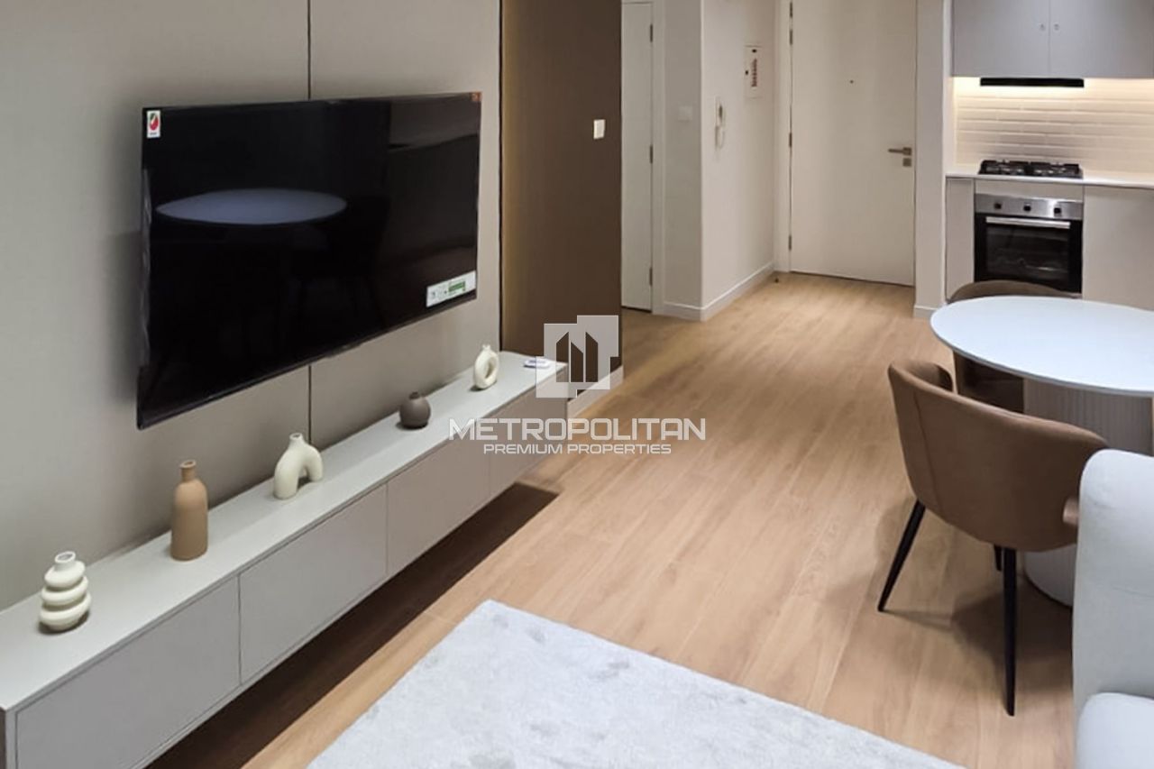 Апартаменты в Дубае, ОАЭ, 57 м² - фото 10