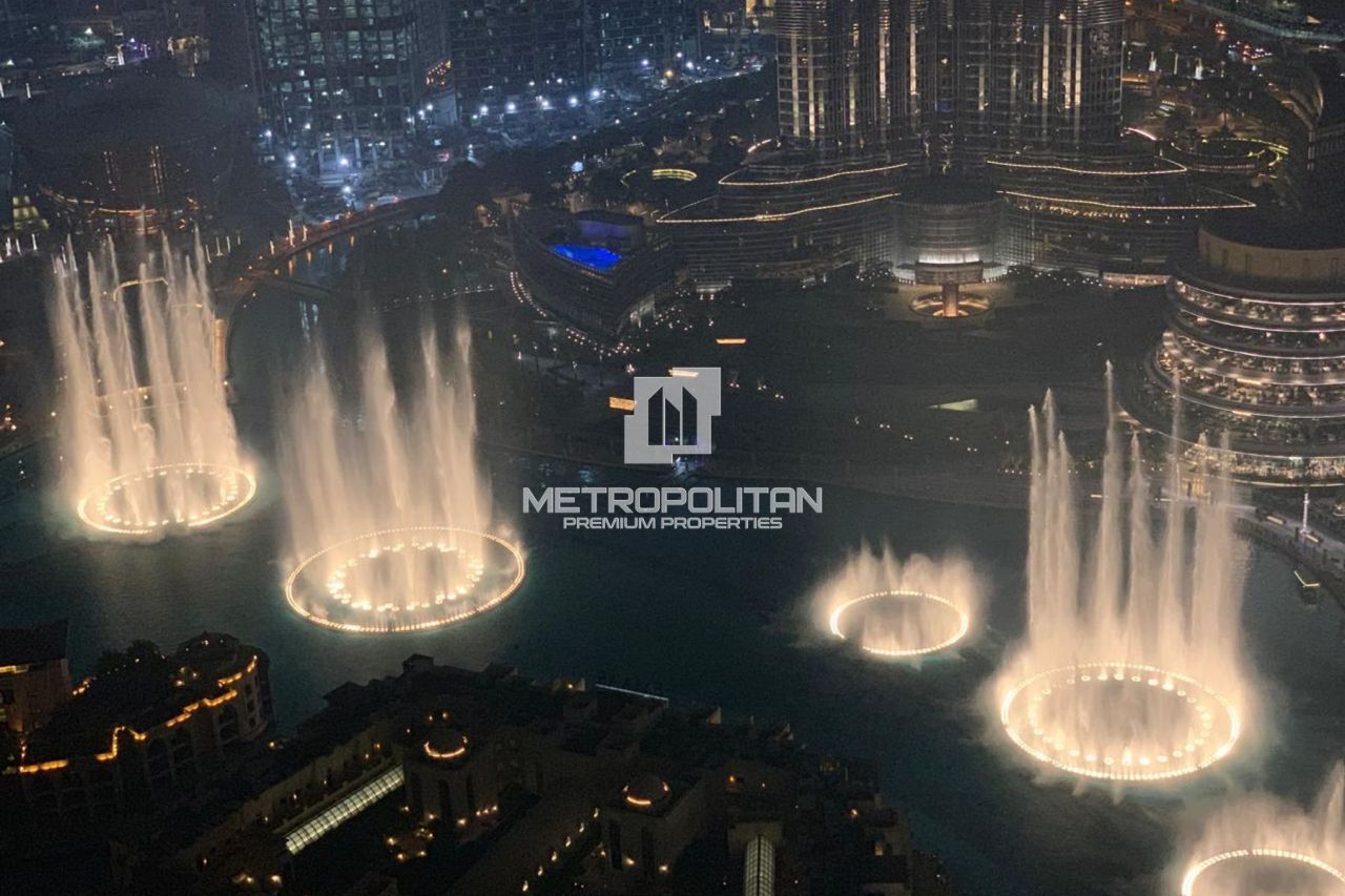 Апартаменты в Дубае, ОАЭ, 177 м² - фото 10