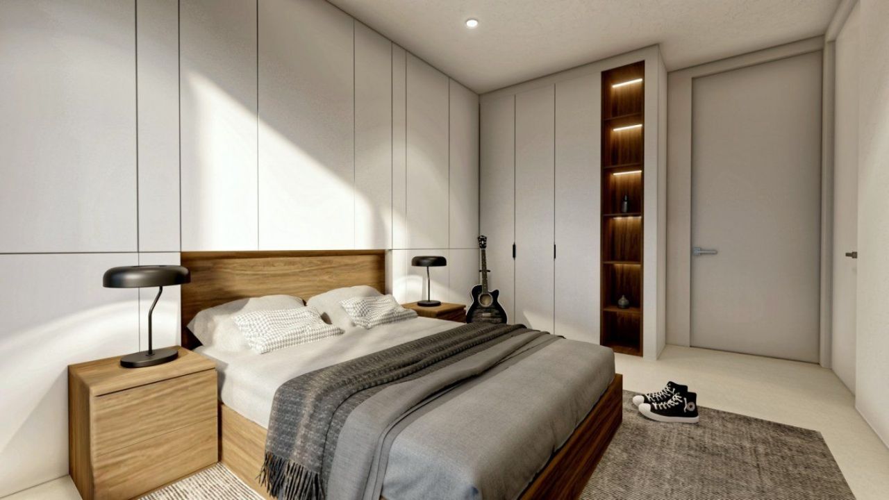 Вилла в Альтеа, Испания, 500 м² - фото 11