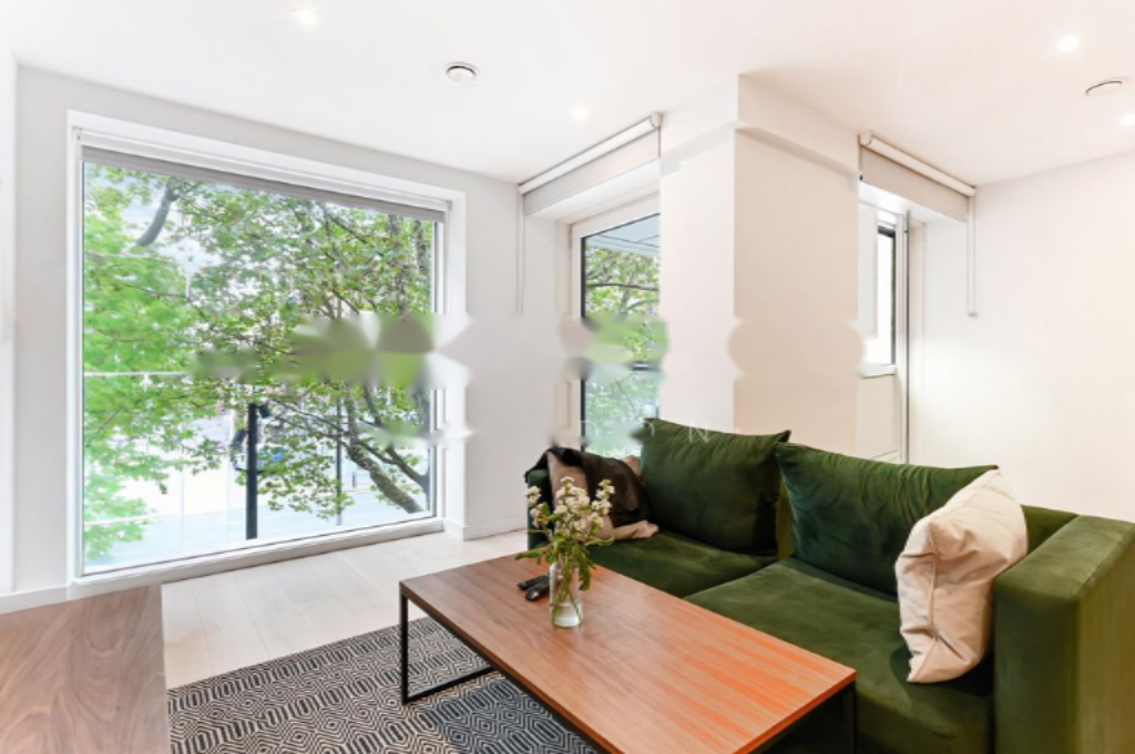 Квартира в Лондоне, Великобритания, 39 м² - фото 7