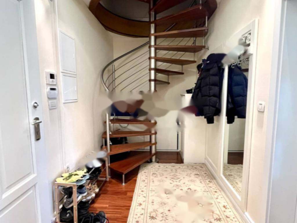 Квартира в Опатии, Хорватия, 154 м² - фото 7