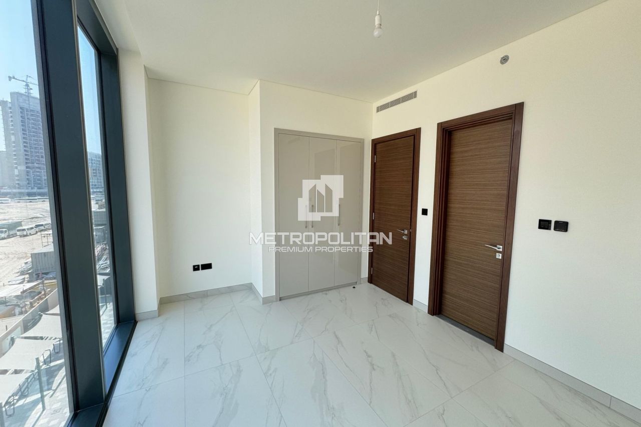 Апартаменты в Дубае, ОАЭ, 115 м² - фото 10