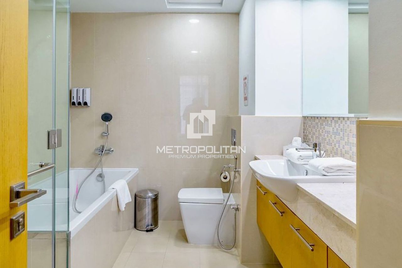 Апартаменты в Дубае, ОАЭ, 82 м² - фото 10