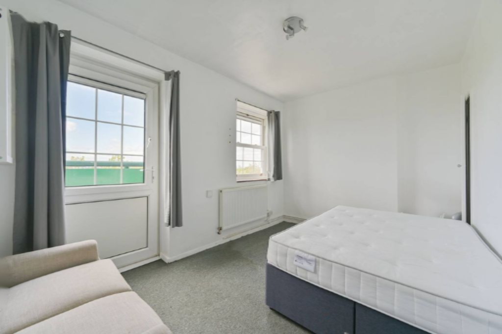 Квартира в Лондоне, Великобритания, 33 м² - фото 7