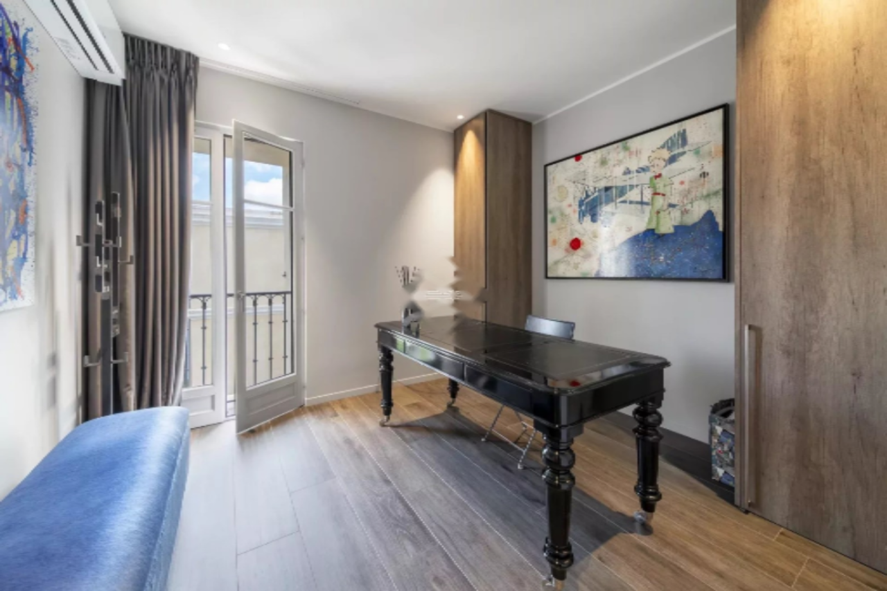 Квартира в Каннах, Франция, 125 м² - фото 7