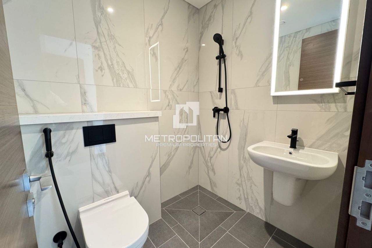 Апартаменты в Дубае, ОАЭ, 115 м² - фото 11