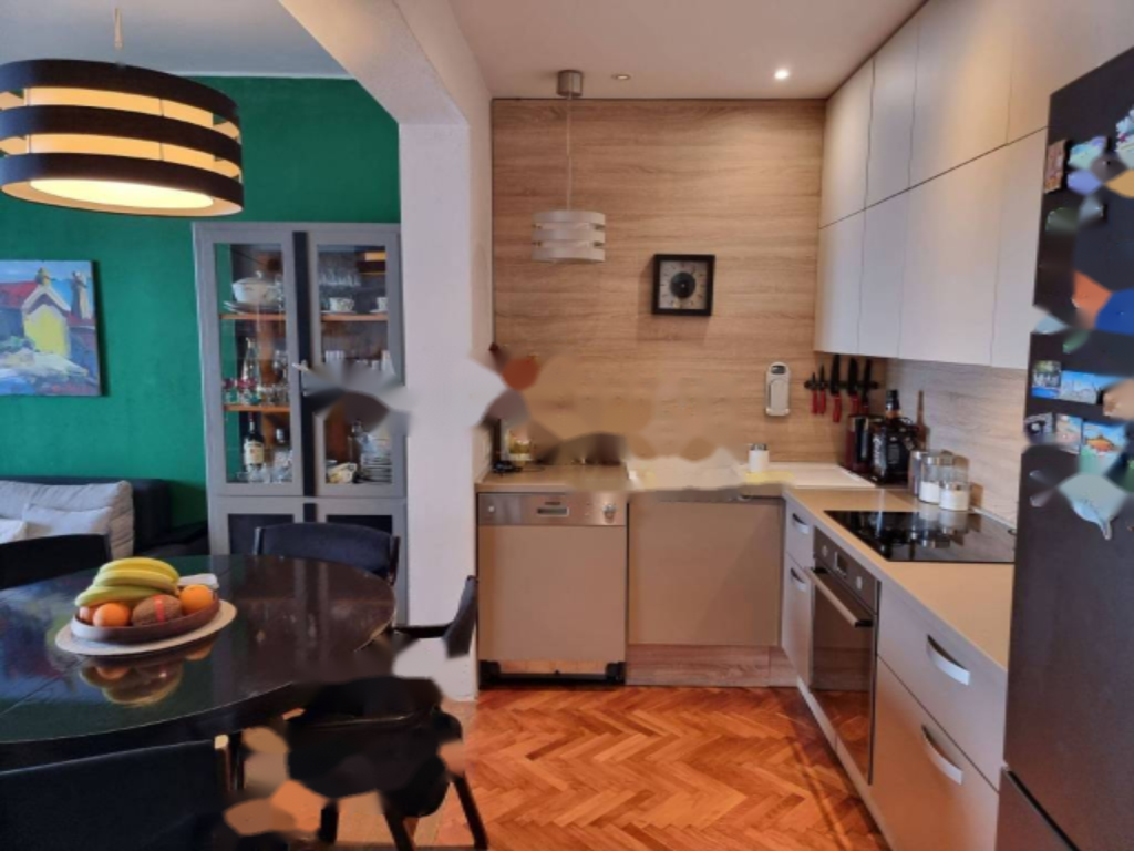 Квартира в Опатии, Хорватия, 53 м² - фото 7