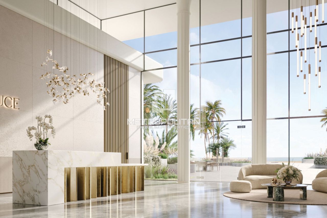 Апартаменты в Дубае, ОАЭ, 238 м² - фото 11