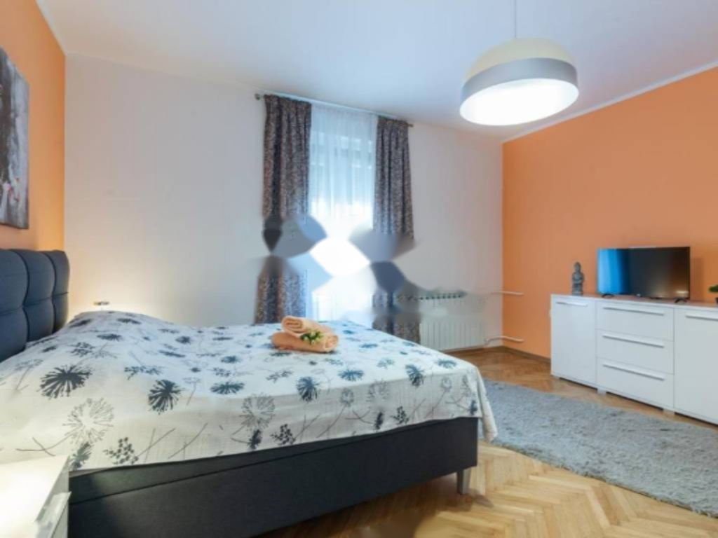Квартира в Опатии, Хорватия, 140 м² - фото 7