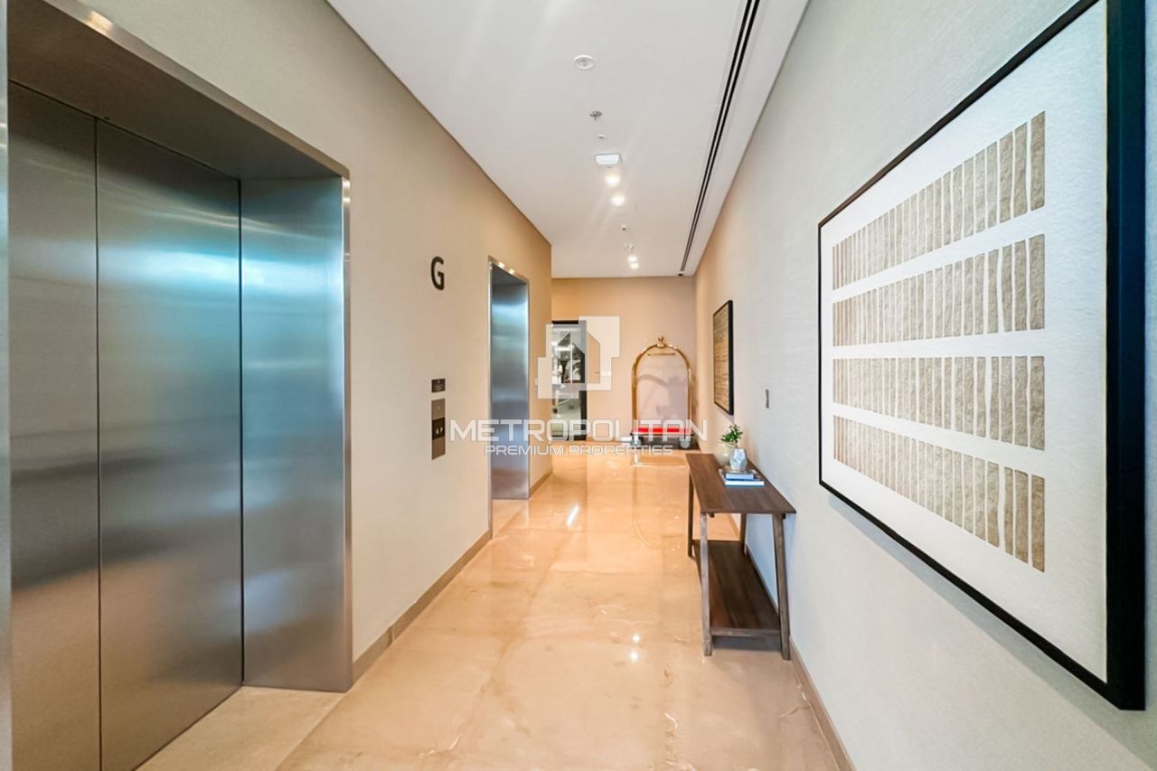 Апартаменты в Дубае, ОАЭ, 89 м² - фото 11