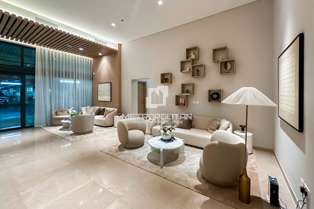 Апартаменты в Дубае, ОАЭ, 89 м² - фото 12