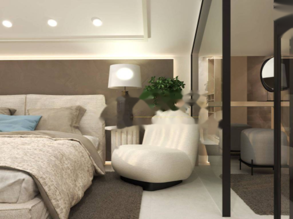 Квартира в Опатии, Хорватия, 136 м² - фото 7