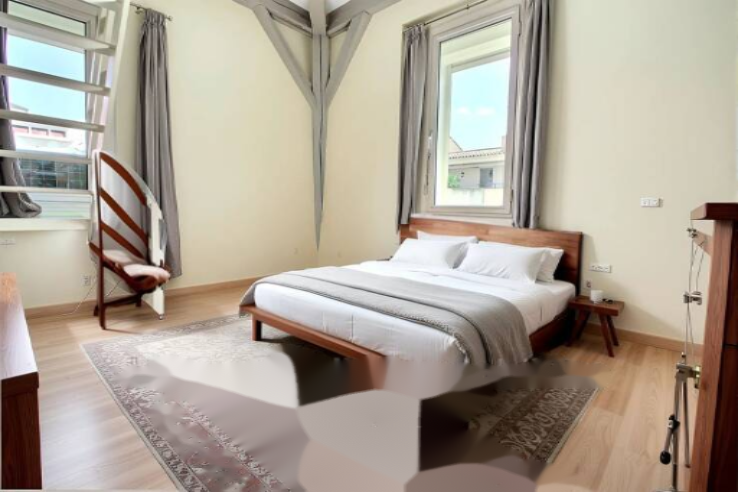 Квартира в Каннах, Франция, 120 м² - фото 3