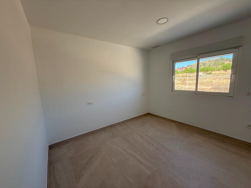 Вилла в Пиносо, Испания, 120 м² - фото 11