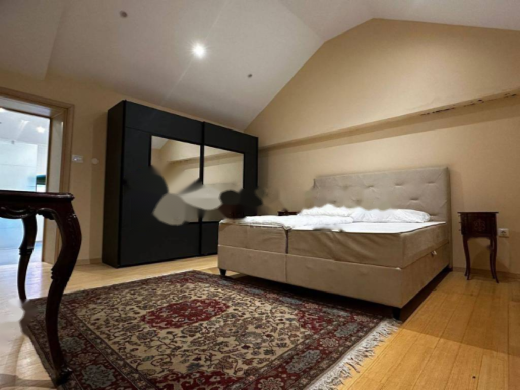 Квартира в Опатии, Хорватия, 134 м² - фото 7