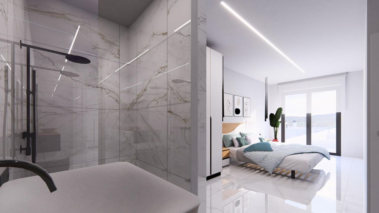 Бунгало в Альгорфе, Испания, 67 м² - фото 11