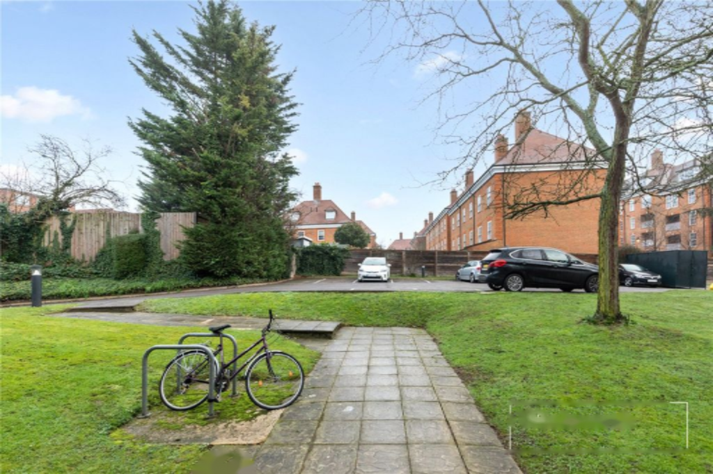 Квартира в Лондоне, Великобритания, 67 м² - фото 7