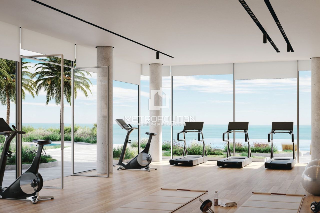 Апартаменты в Дубае, ОАЭ, 337 м² - фото 13