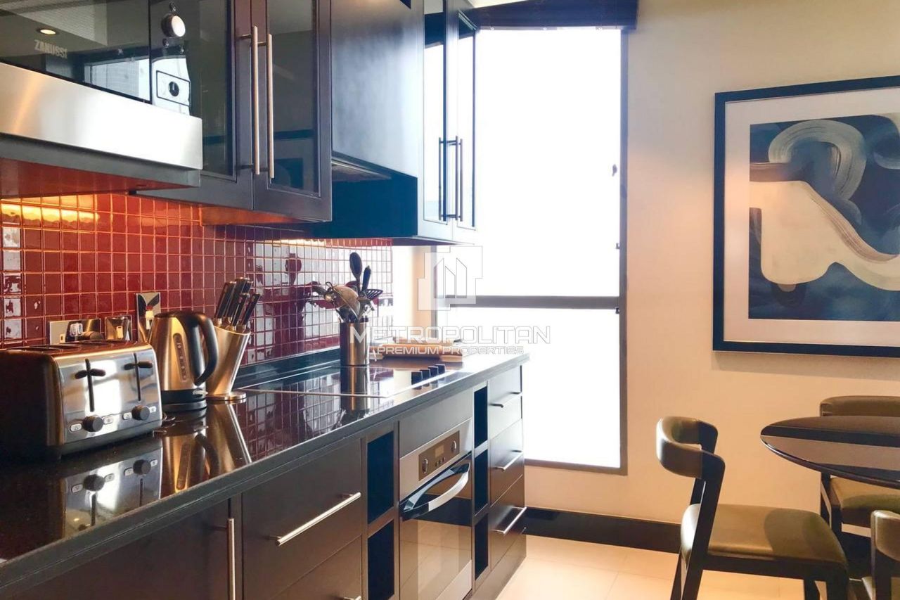 Апартаменты в Дубае, ОАЭ, 177 м² - фото 13