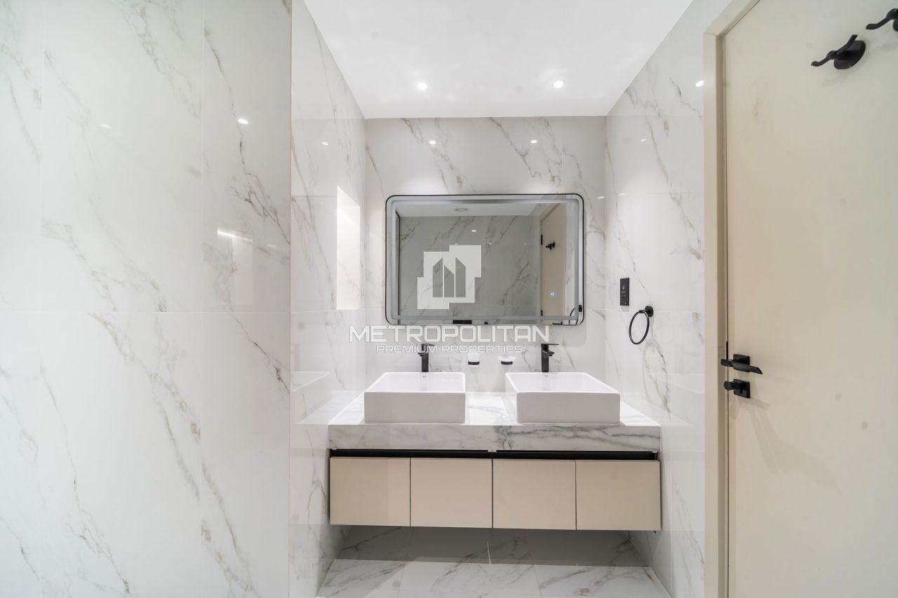 Апартаменты в Дубае, ОАЭ, 184 м² - фото 13