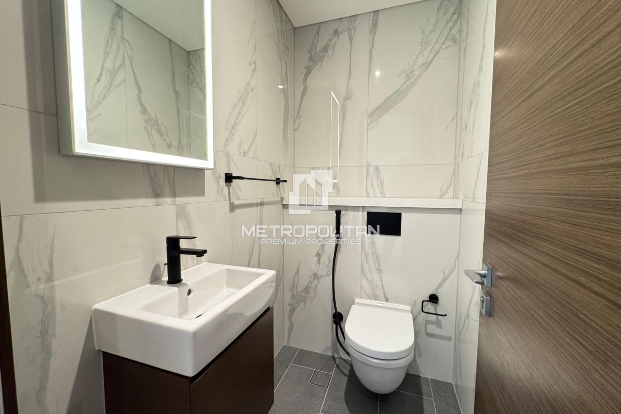 Апартаменты в Дубае, ОАЭ, 115 м² - фото 13